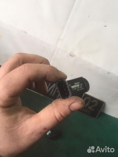 Датчик давления 0261230052