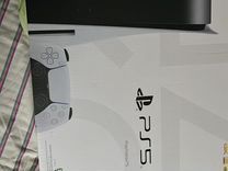 Sony playstation 5 825гб, с дисководом