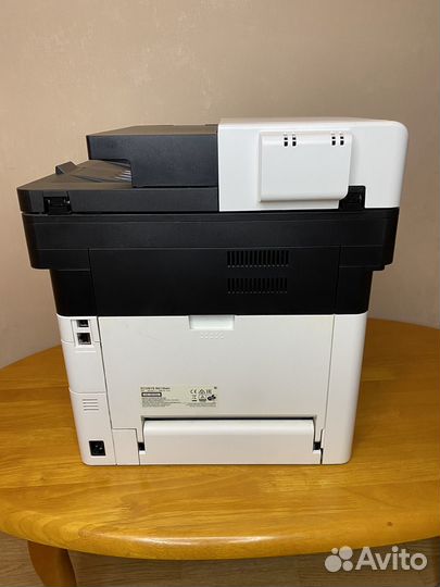 Мфу Kyocera M2135dn