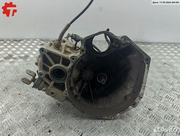 Кпп 5ст. Nissan Micra K11E/K11 (1992-2003)