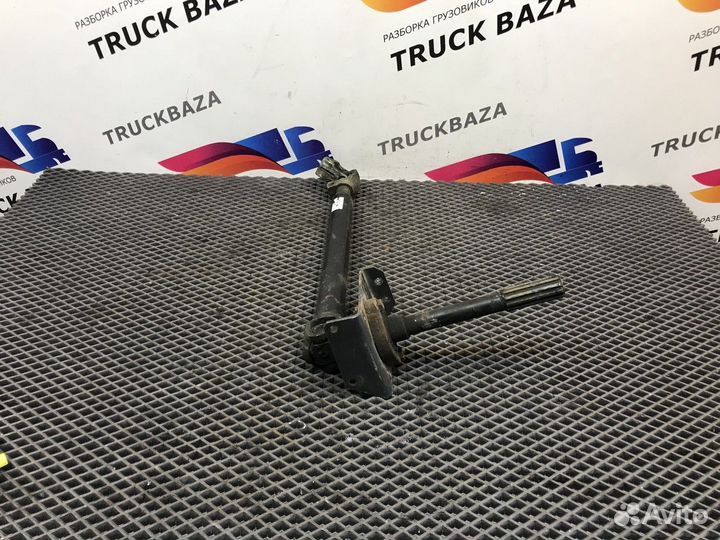 Кардан рулевая Renault Magnum