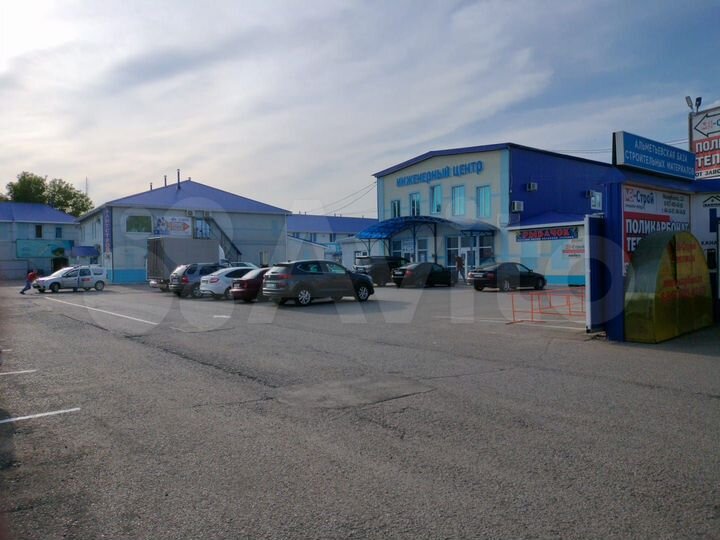 Офис, 20 м² 30 м² 40 м² 100 м² склады