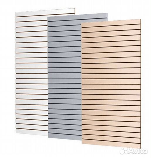 Экономпанели