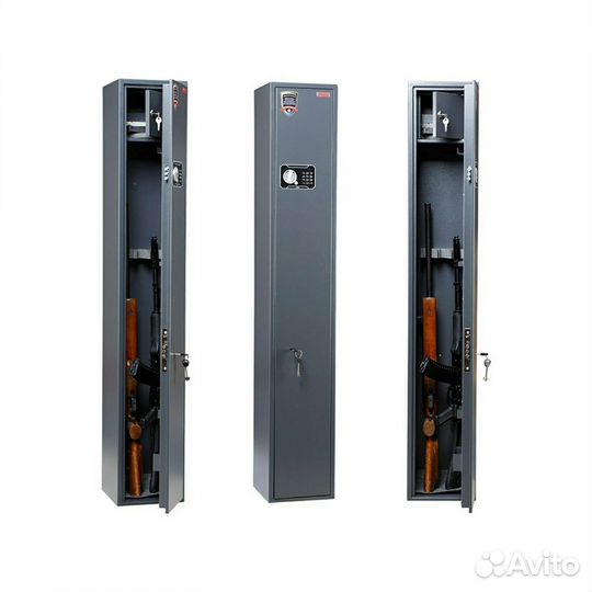Оружейный сейф Беркут 3 EL