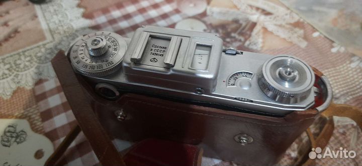 Фотоаппарат Киев