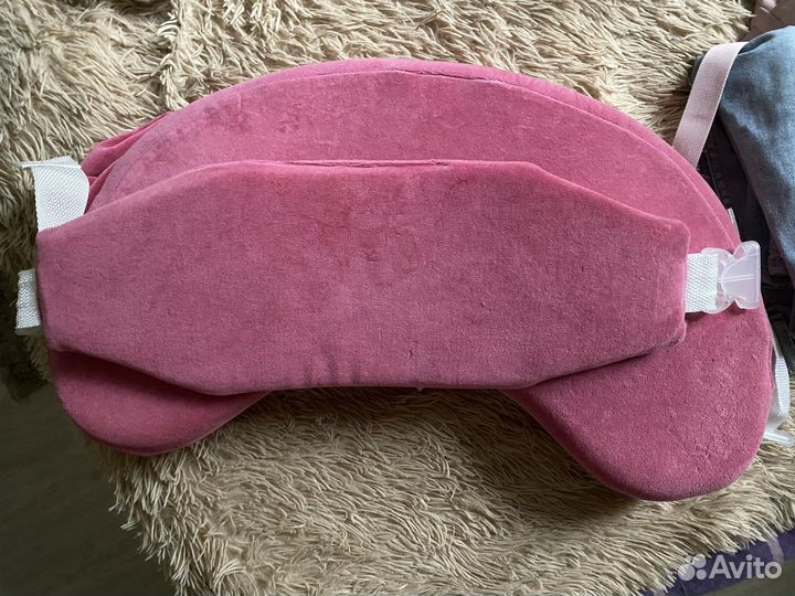 Подушка для кормления