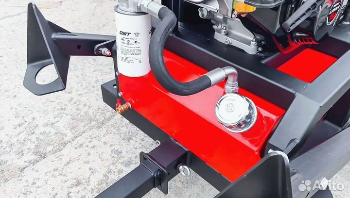 Мини-экскаватор RED PE-5022, 2023