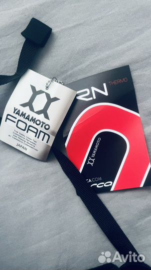 Гидрокостюм