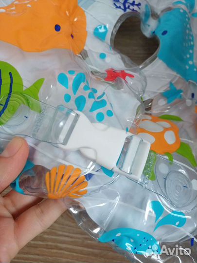 Круги для купания