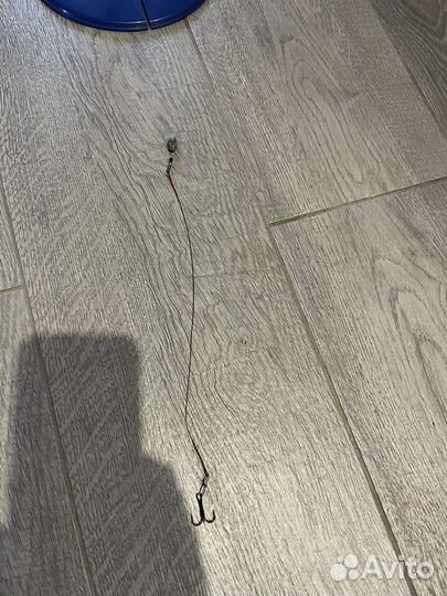 Продам жерлицы