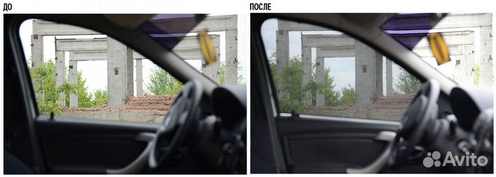 Каркасные шторки на Ford Focus 3 хэтчбек с 2011