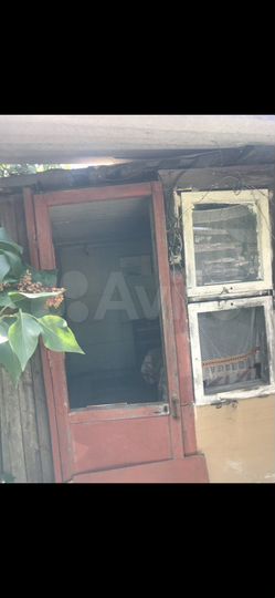 Дача 22 м² на участке 6,4 сот.