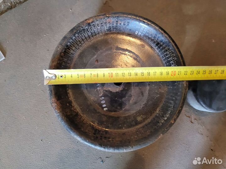 Подставка под автомобиль