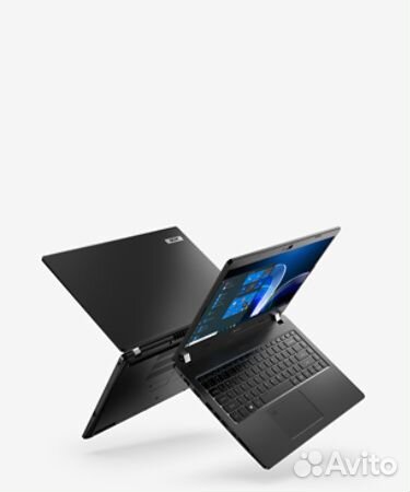 Ноутбук Acer Travelmate P2-TMP215 32 RAM 512 SSD