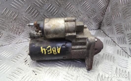 Стартер дизельный suzuki SX4 YA11S (ABE04BR01)