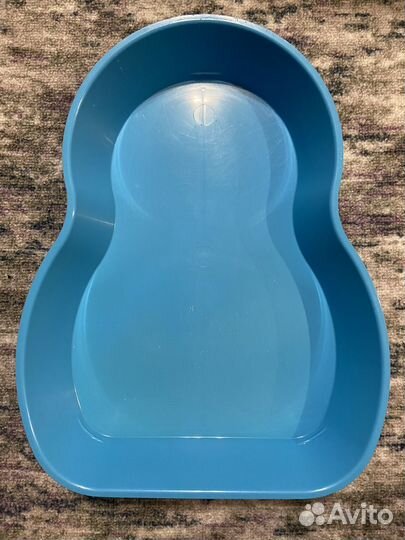 Кошачий лоток