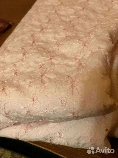 Отрез ткани