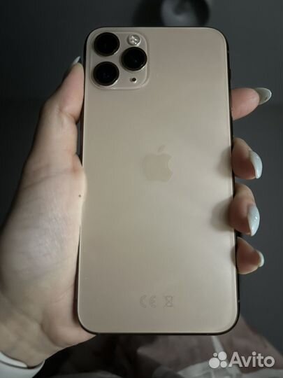 iPhone 11 Pro, 64 ГБ