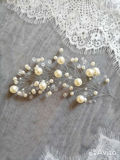 Украшения для волос