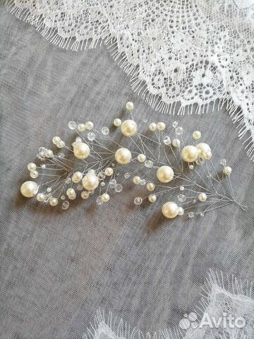 Украшения для волос