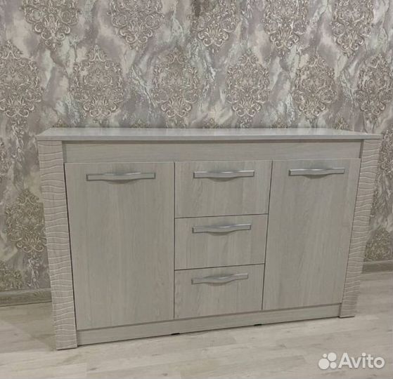 Спальня Монако с матрасом