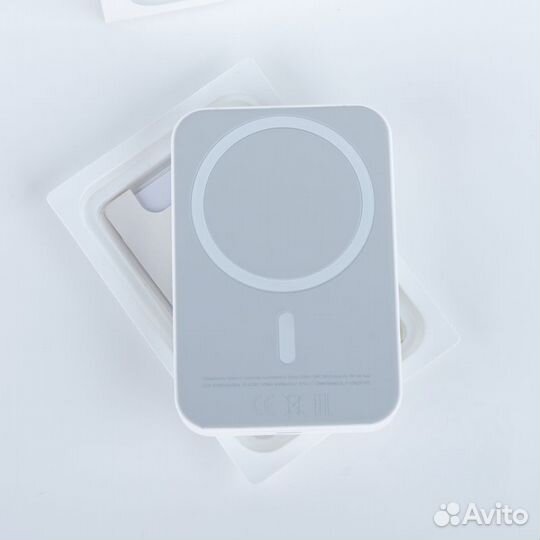 Battery Pack Magsafe Battery Pack Повербанк