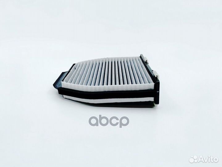 Фильтр салона угольный mercedes-benz C class 07