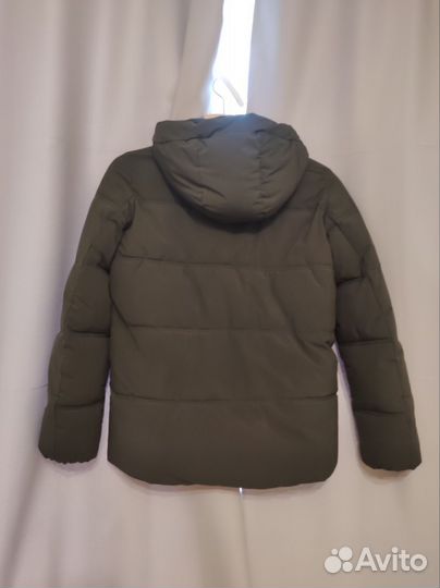 Пуховик Colin's