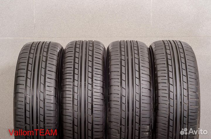 Yokohama BluEarth Ecos ES31 185/65 R15 88S