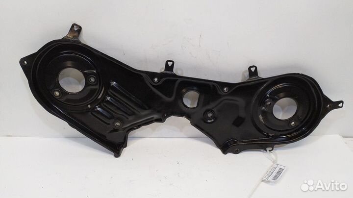 Крышка грм toyota highland roverer CU2 1MZ-FE 00-0