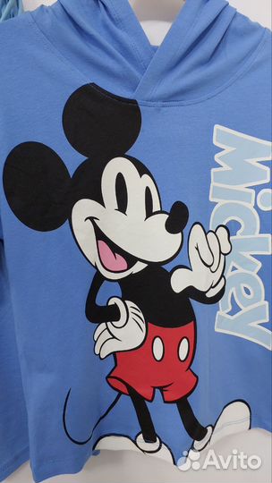 Костюм на мальчика zara