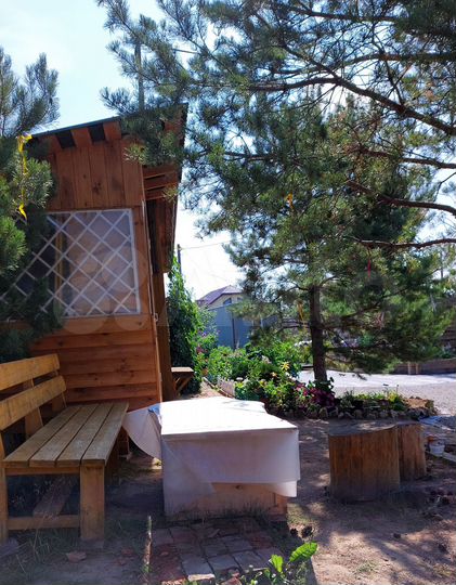 Дача 26 м² на участке 9 сот.