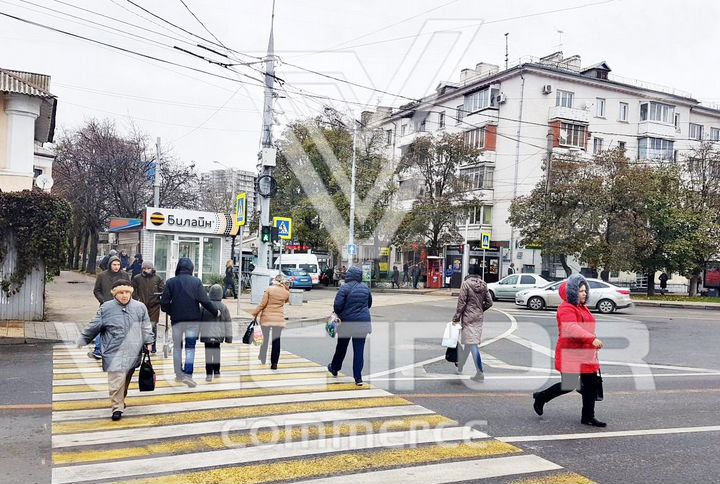 Торговое помещение 143 м²