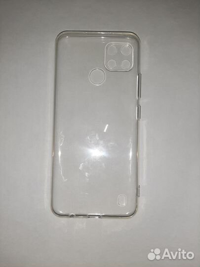 Чехол для телефона realme C21Y 32 гб