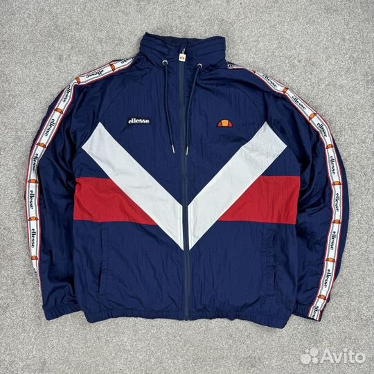 Ветровка Ellesse