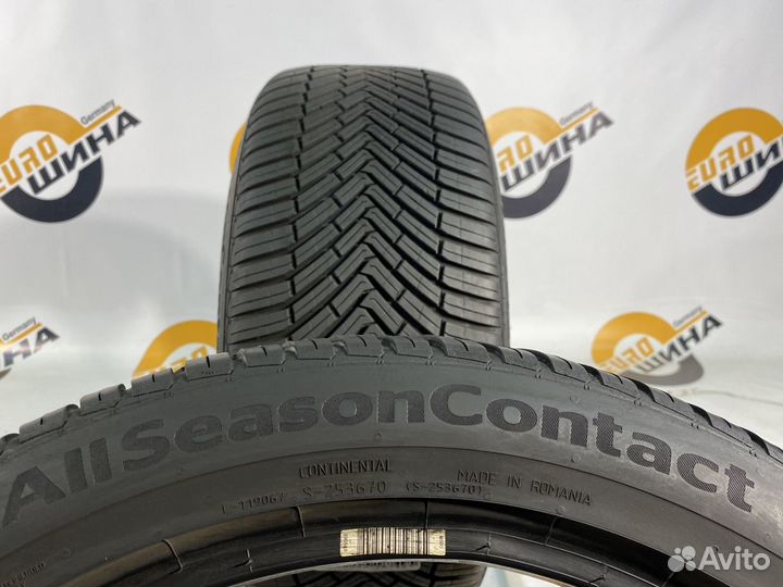 Continental AllSeasonContact 235/45 R18 102Y