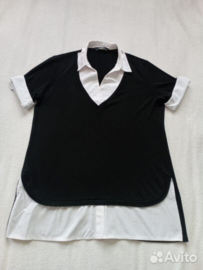 Кофта школьная