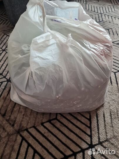 Вещи пакетом женские 46