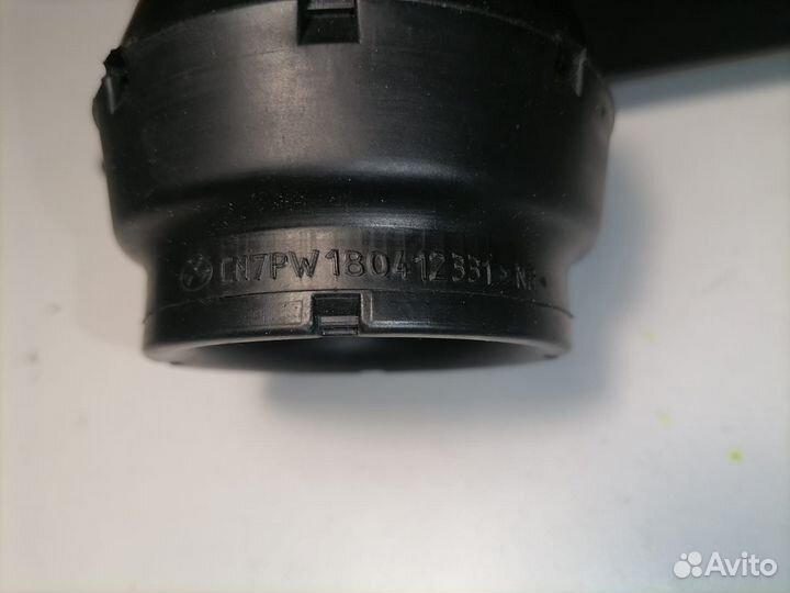 Опора амортизатора переднего Volkswagen Polo