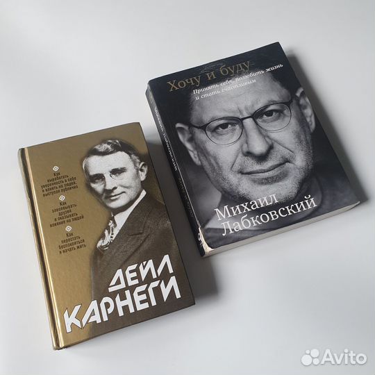 Дейл карнеги лабковский