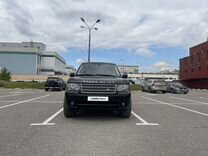 Land Rover Range Rover 3.6 AT, 2009, 288 000 км, с пробегом, цена 2 200 000 руб.