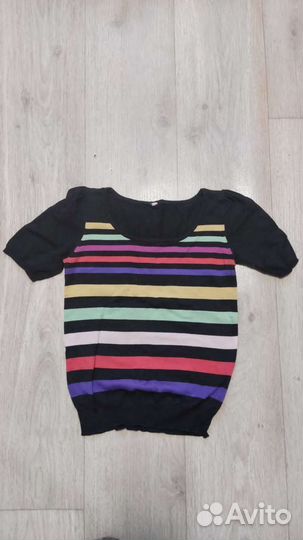 Пакет вещей