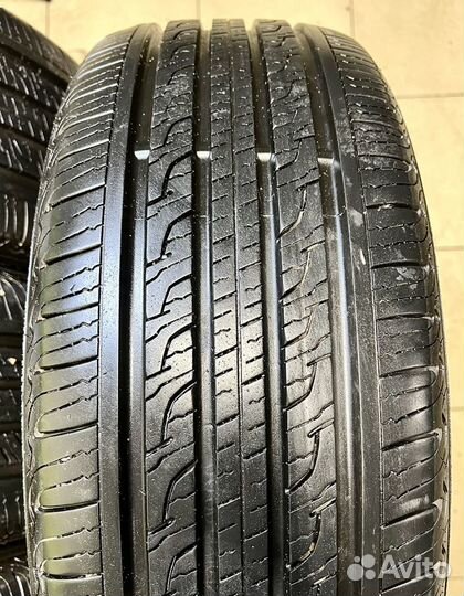 Giti GitiComfort 520V1 215/55 R18 95H