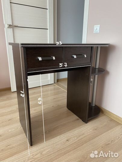 Письменный стол бу