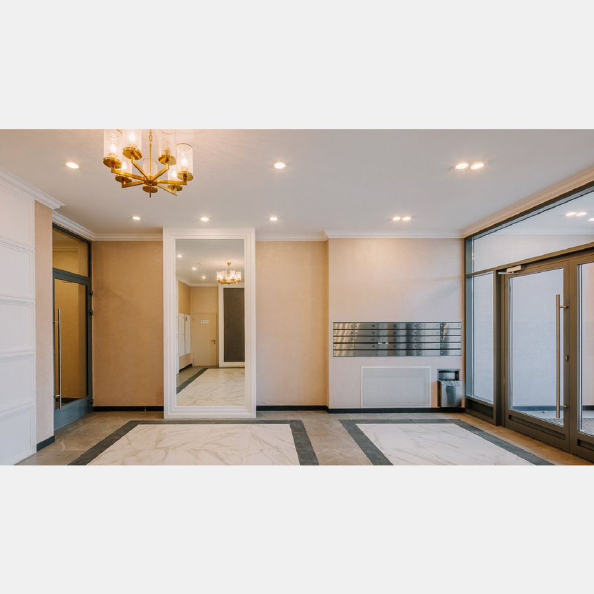 2-к. квартира, 63,5 м², 15/18 эт.