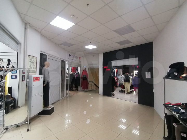 Продам помещение свободного назначения, 31.6 м²