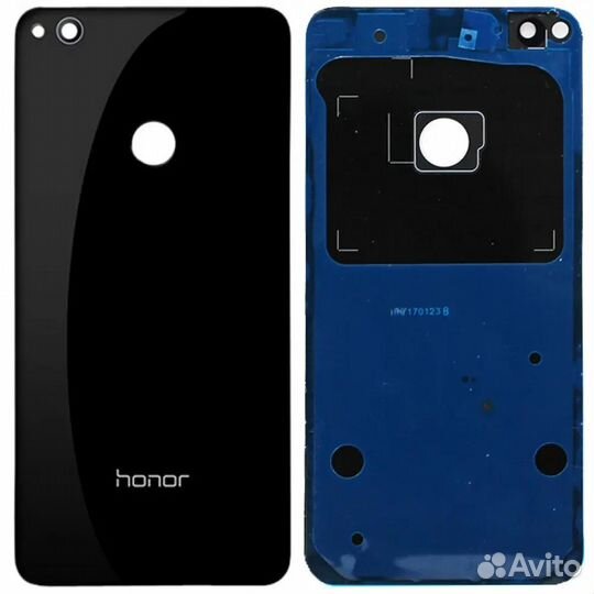 Задняя крышка Huawei Honor 8 Lite I P8 Lite 2017