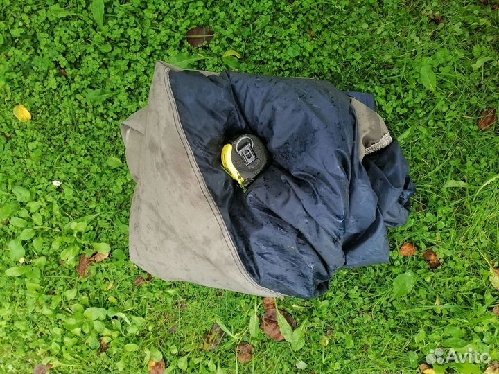 Чехол для кузова автомобиля