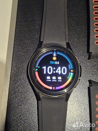 Samsung galaxy watch 4 classic 42mm