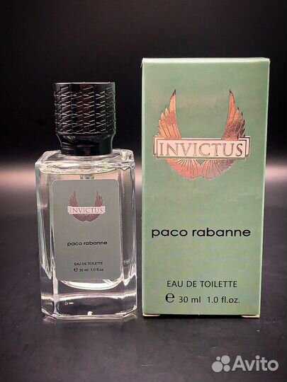 Духи мужские 30мл Дубай